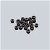 Rubber Grommets for Servo (20pcs)