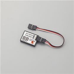 Rx Mode Selector