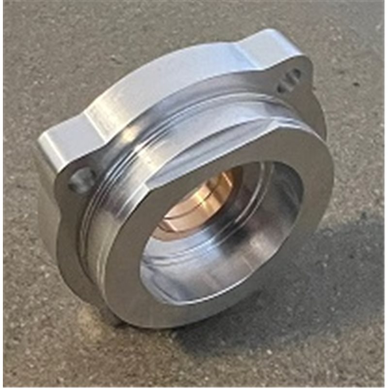 Front Housing (Gear drive)