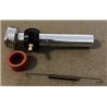 EX-header 45 10 degrees water cooled