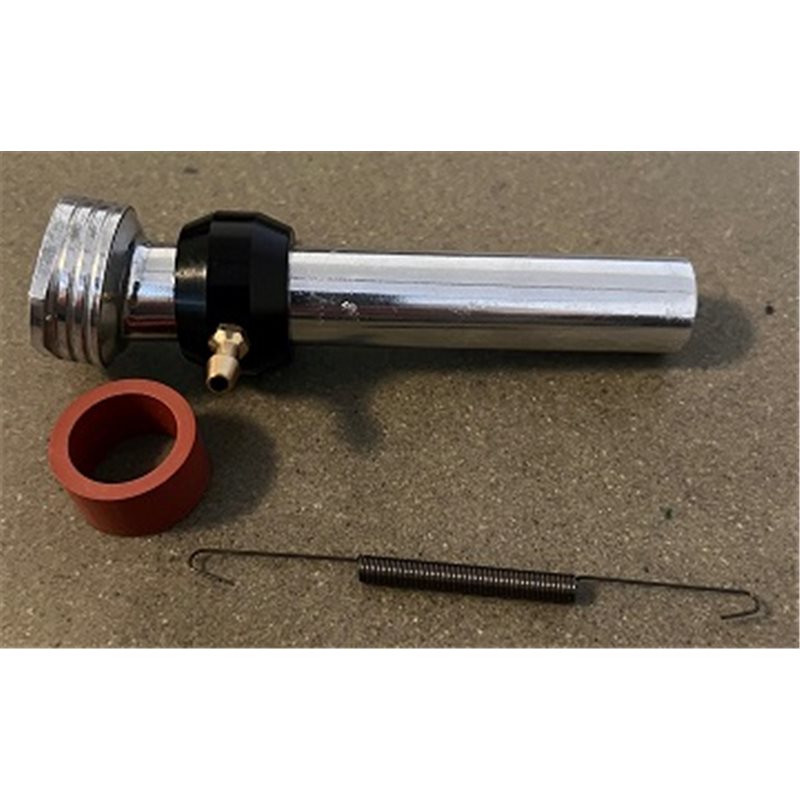 EX-header 45 18 grader vattenkyld