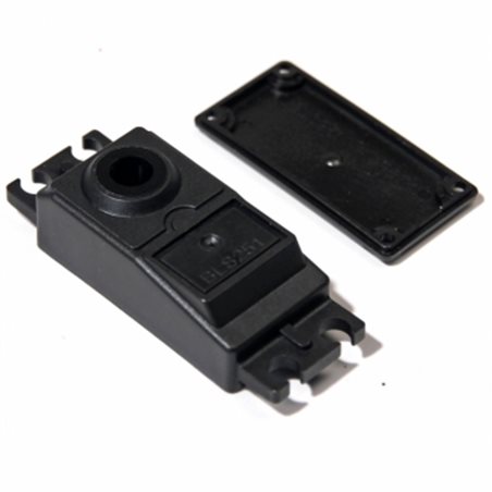 Servo-case BLS251/254/256/276 Top &amp, Bottom