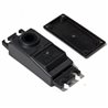 Servo-case BLS251/254/256/276 Top &amp, Bottom