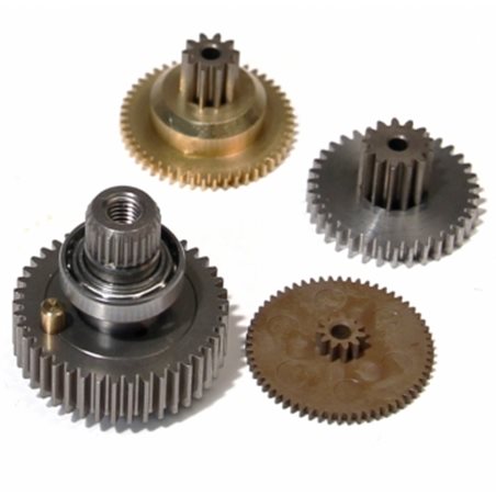 Drevsats BLS452,352,155