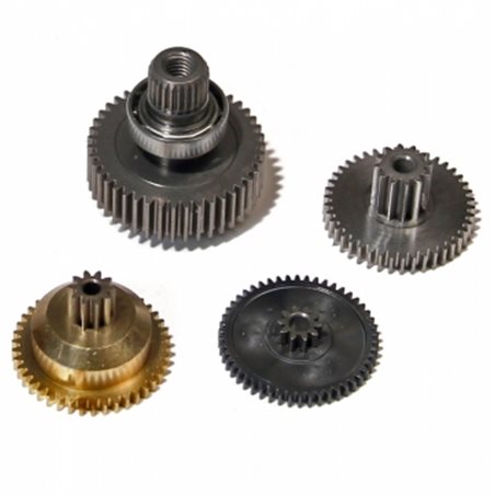 Drevsats S9157, BLS152