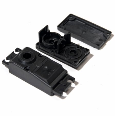 Servohus BLS152&amp,S9157&amp, S373SV