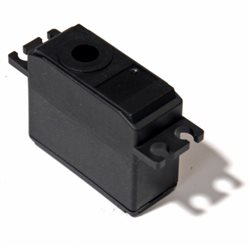 Servohus BLS153, BLS174HV