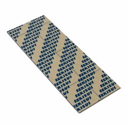 Dubbelhäftande tape sensor 2mm GY520 (10)