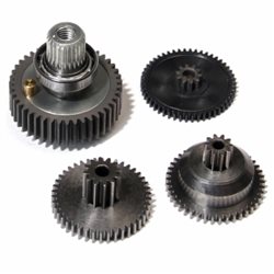 Drevsats BLS157HV, 172HV &amp,SV, BLS177SV