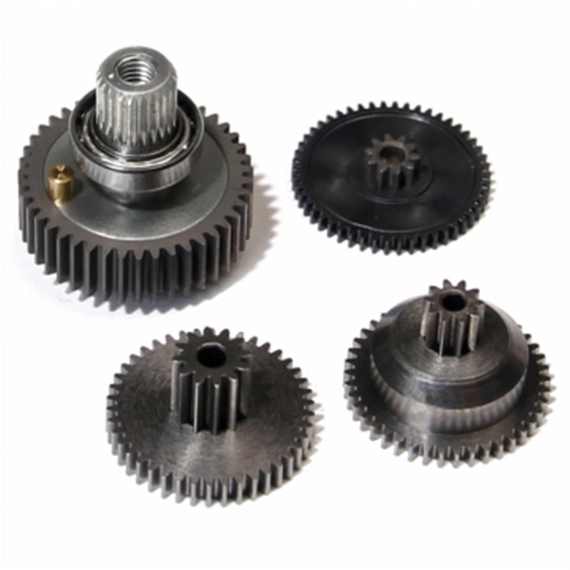 Drevsats BLS157HV, 172HV &amp,SV, BLS177SV