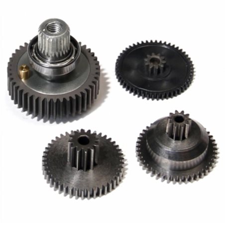 Drevsats BLS157HV, 172HV &amp,SV, BLS177SV