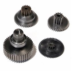 Drevsats S9352HV, S9353HV, BLS273SV, BLS275SV