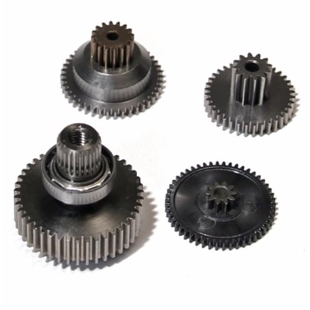 Drevsats S9352HV, S9353HV, BLS273SV, BLS275SV