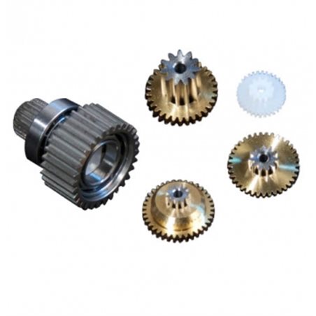 Drevsats BLS173SV/I, BLS671SV/I