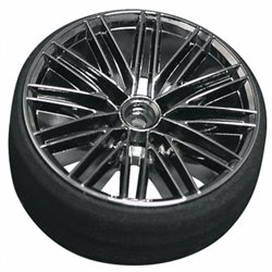 Ratt set - 41mm - T7PX