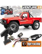 Venture 18