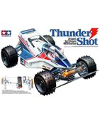 Thundershot