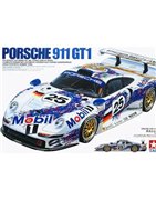 Porsche 1/24