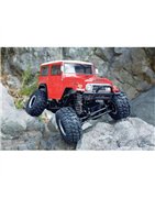 Crawler