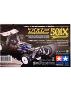 TRF501X