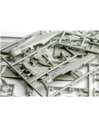 Scale modeling
