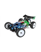 Buggy