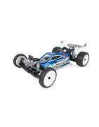 Racebilar