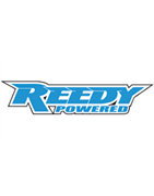Reedy
