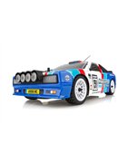 Rally