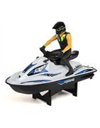 Wave Chopper