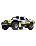 Super Baja Rey