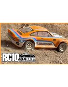 RC10 4x4 Rally