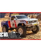 RC10 Pickup 4x4