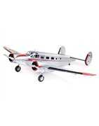 Beechcraft D18