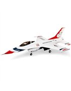 F-16 Thunderbird