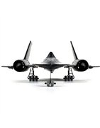 SR-71 Twin