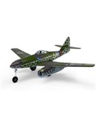 UMX Me262