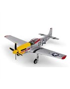 UMX P-51