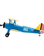 UMX PT-17