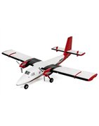UMX Twin Otter