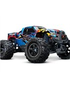 X-Maxx