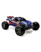Rustler 2wd