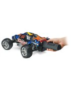 Nitro Rustler