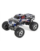 Nitro Stampede