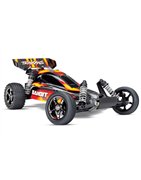Bandit VXL