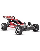 Bandit 2wd