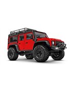 TRX-4M
