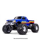X-Monster