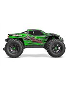 X-Maxx