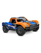 Mini Alla Modeller